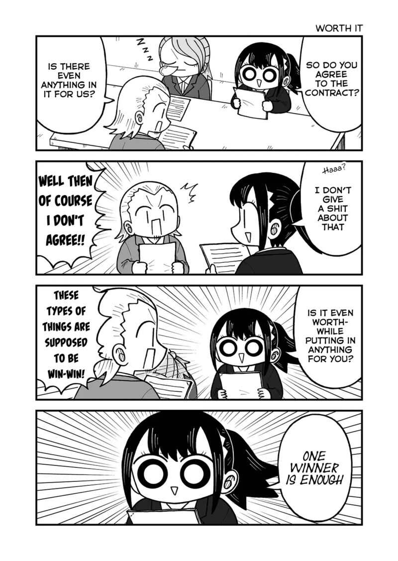 Kyatapi Land Chapter 53 Page 5