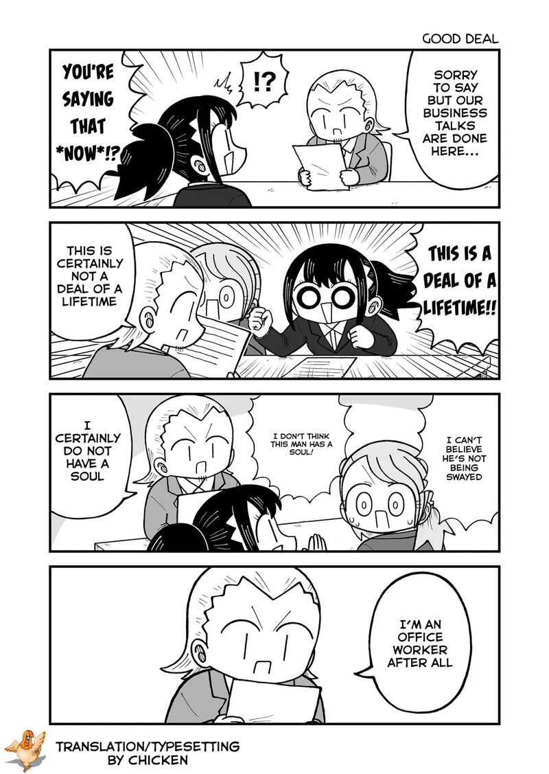 Kyatapi Land Chapter 53 Page 7