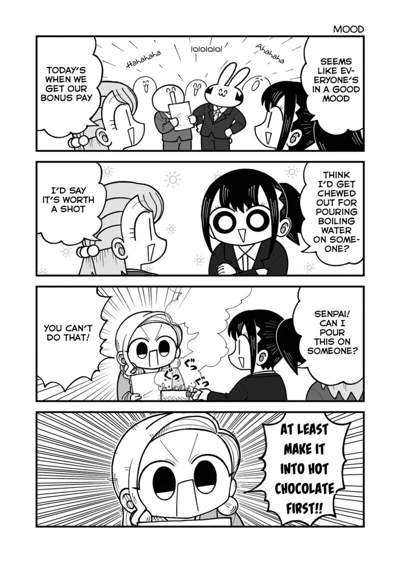 Kyatapi Land Chapter 54 Page 2