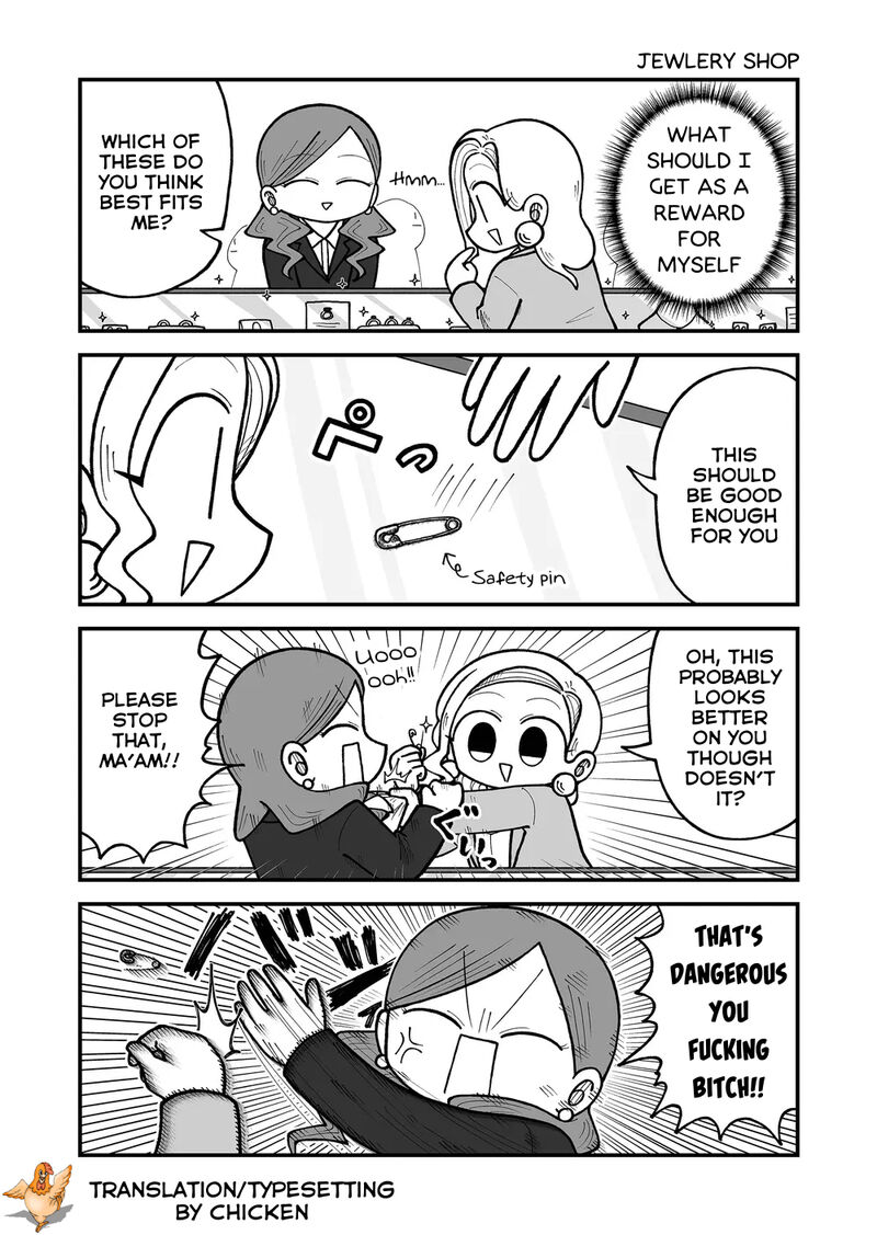 Kyatapi Land Chapter 54 Page 7