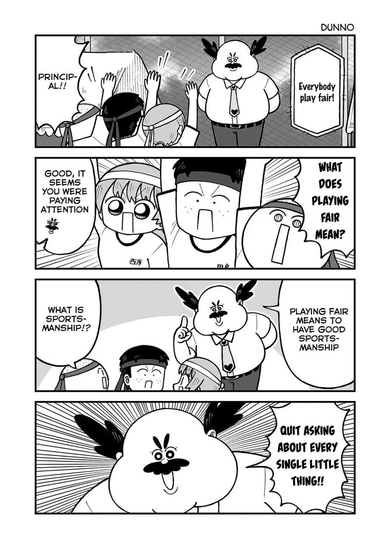 Kyatapi Land Chapter 55 Page 3