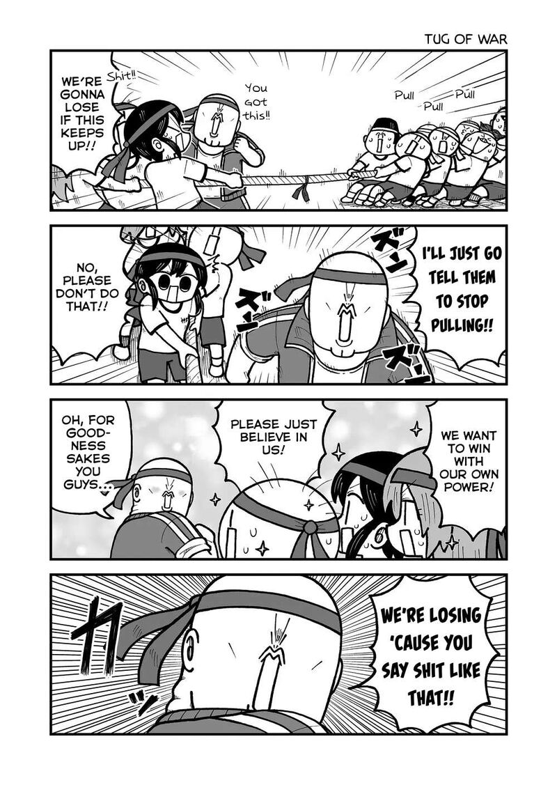 Kyatapi Land Chapter 55 Page 5