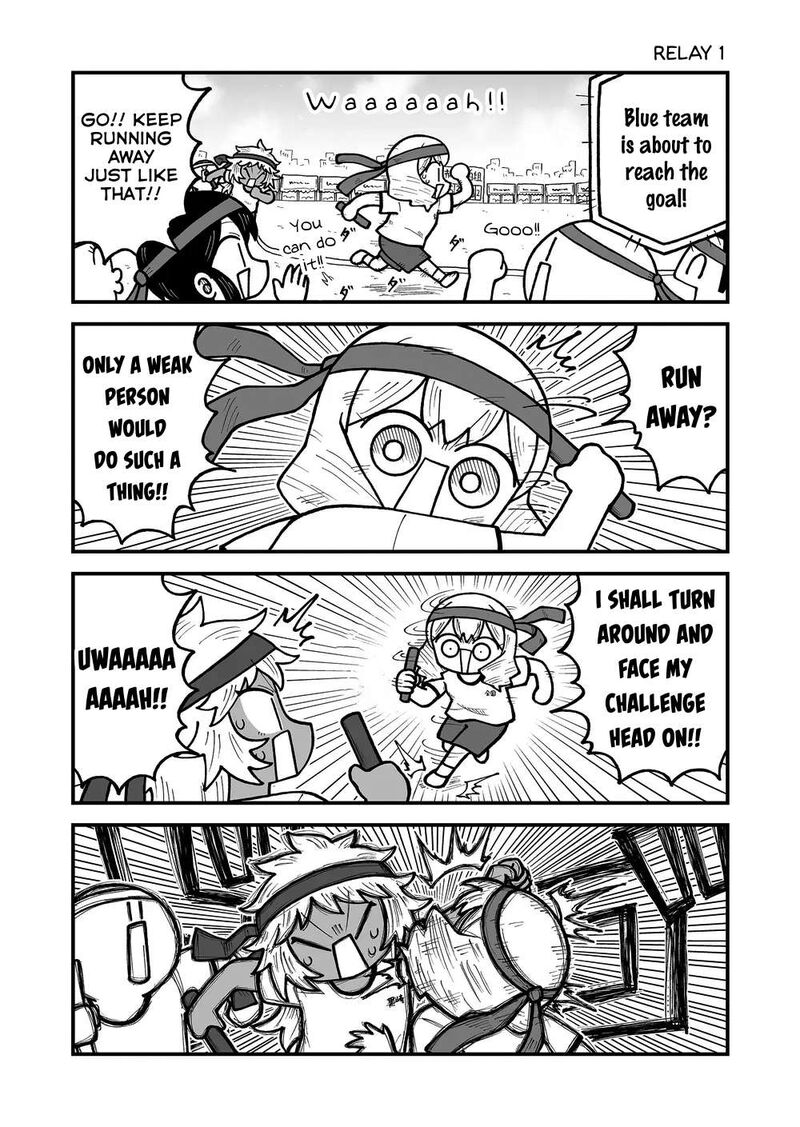 Kyatapi Land Chapter 55 Page 6