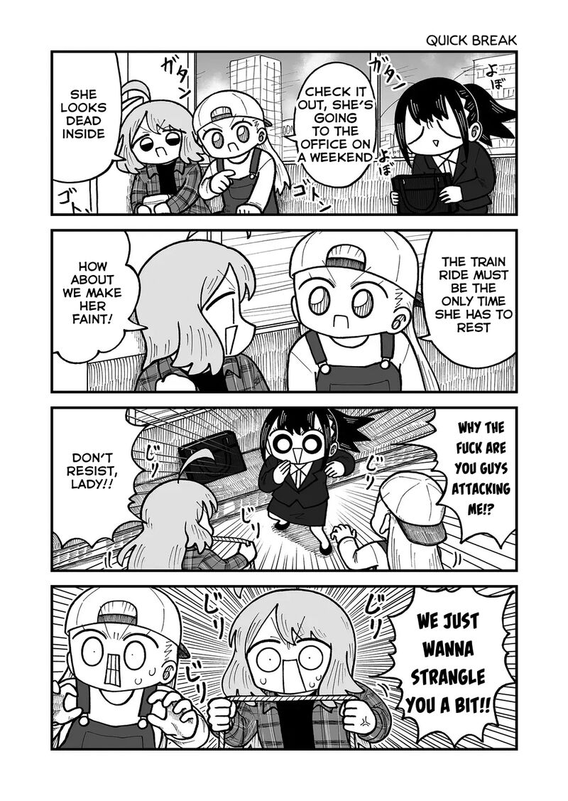 Kyatapi Land Chapter 56 Page 3