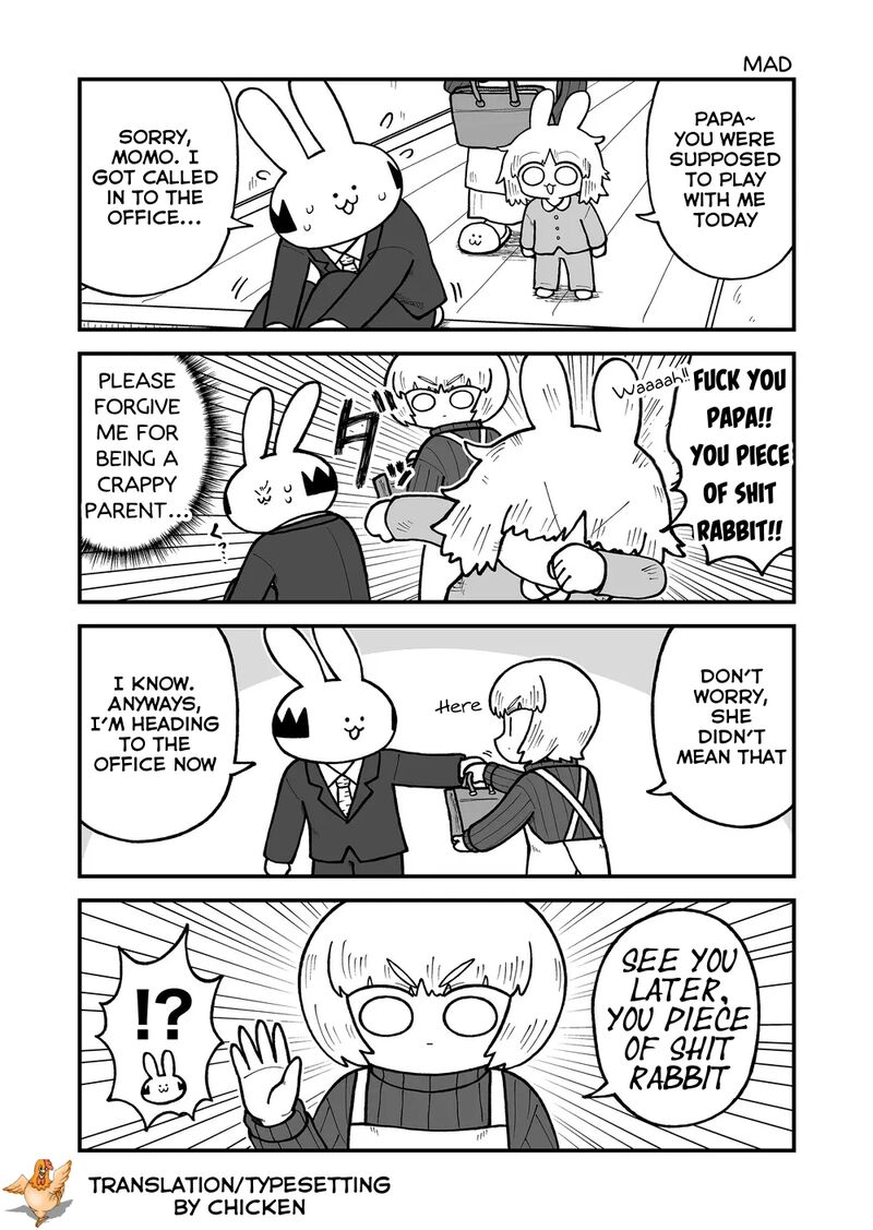 Kyatapi Land Chapter 56 Page 7
