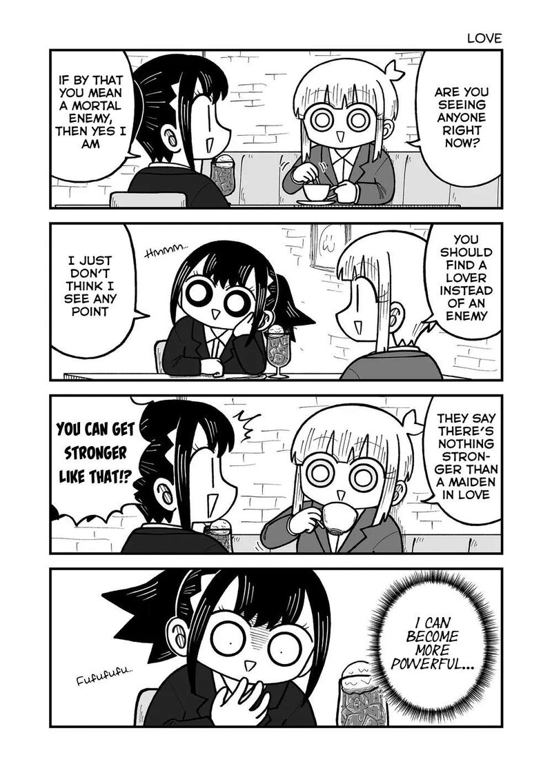 Kyatapi Land Chapter 57 Page 4