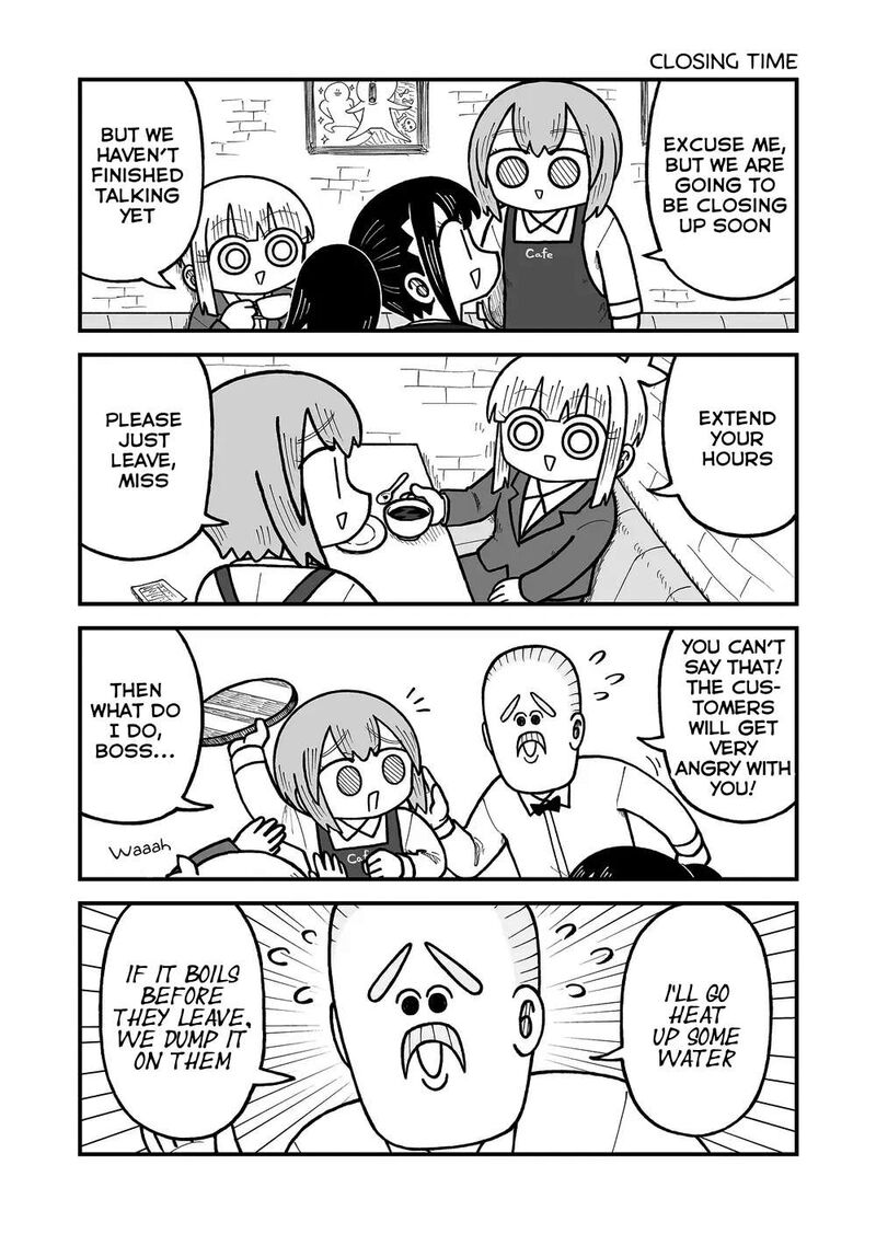 Kyatapi Land Chapter 57 Page 6