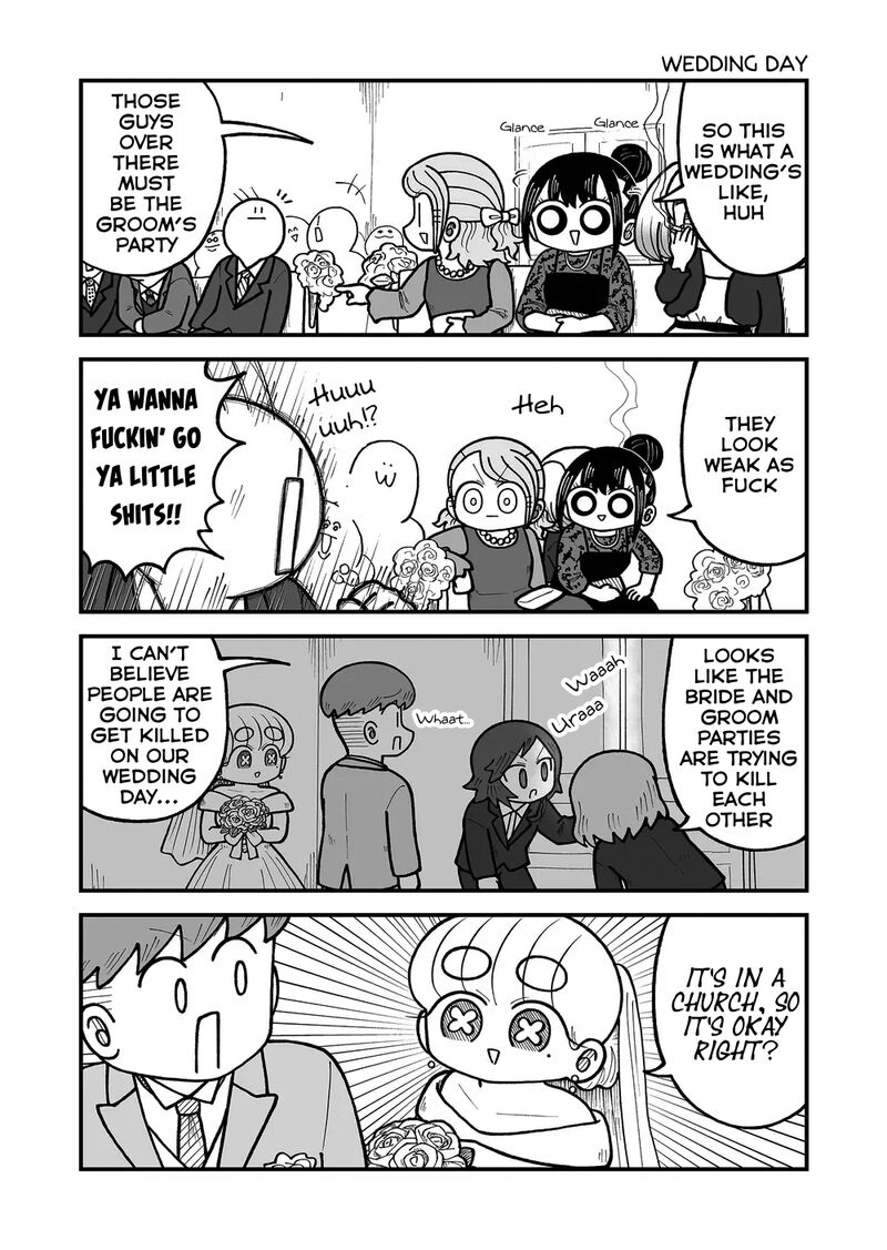 Kyatapi Land Chapter 58 Page 2