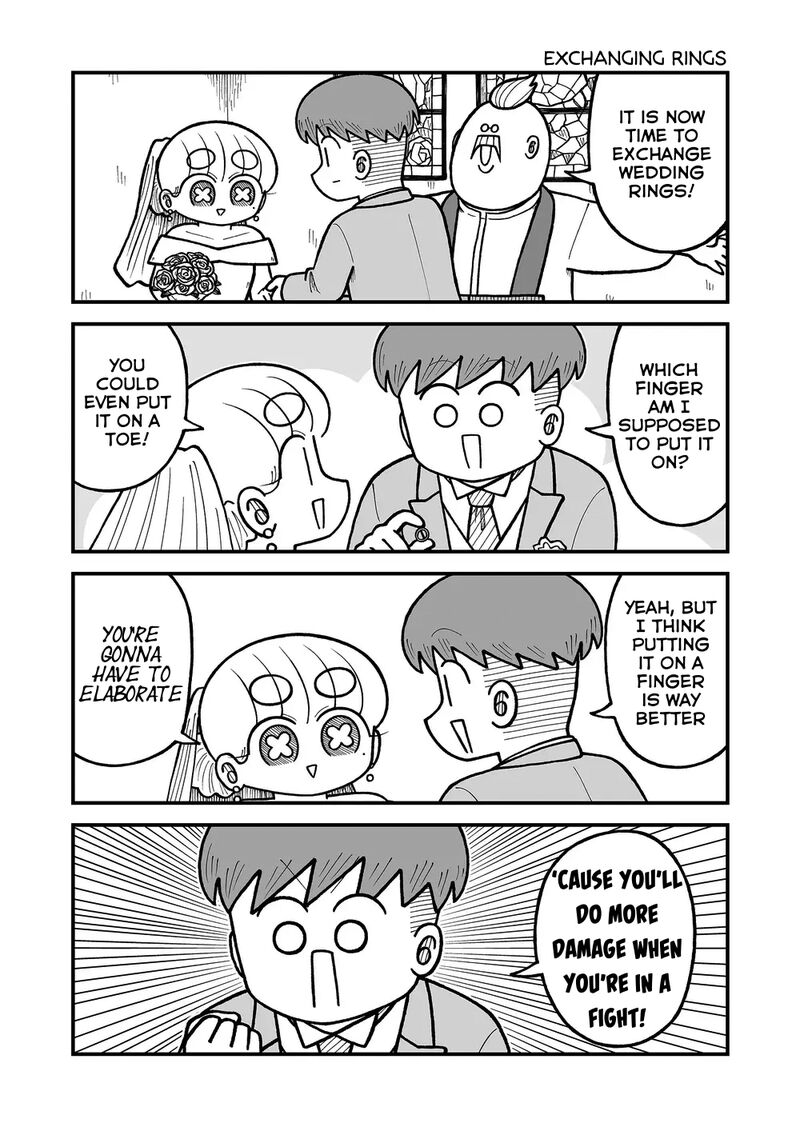 Kyatapi Land Chapter 58 Page 3