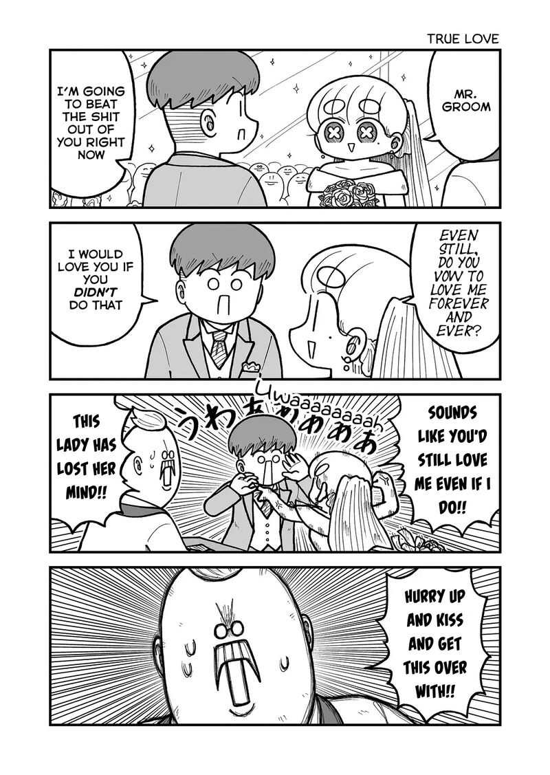 Kyatapi Land Chapter 58 Page 4