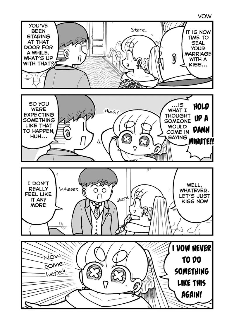 Kyatapi Land Chapter 58 Page 5