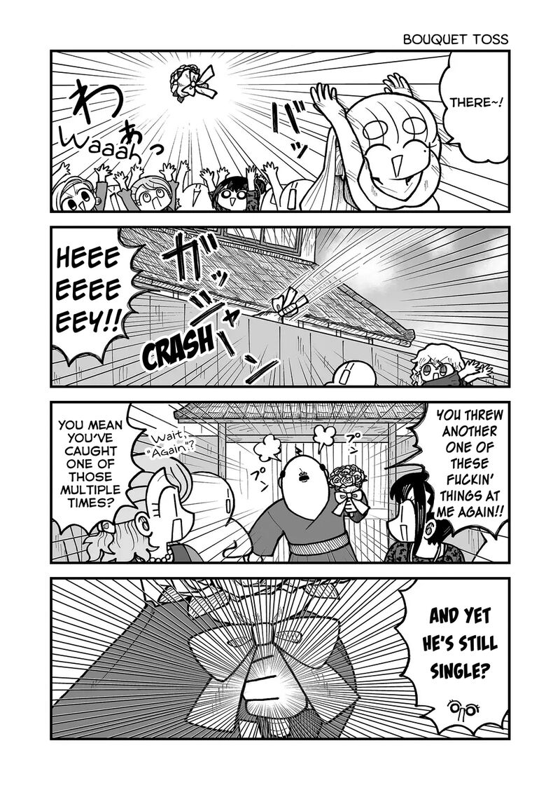 Kyatapi Land Chapter 58 Page 6