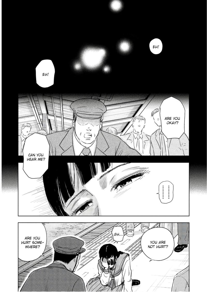 Kyo Kara City Hunter Chapter 1 Page 14
