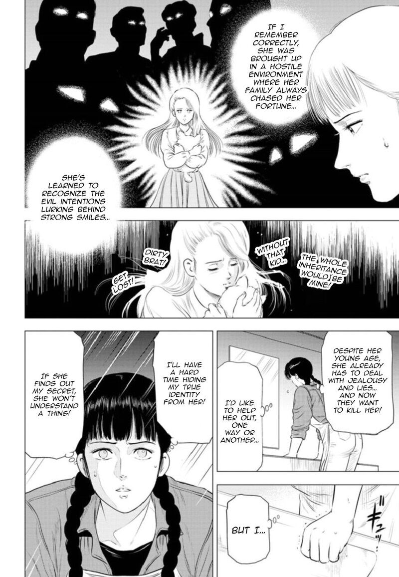 Kyo Kara City Hunter Chapter 10 Page 26