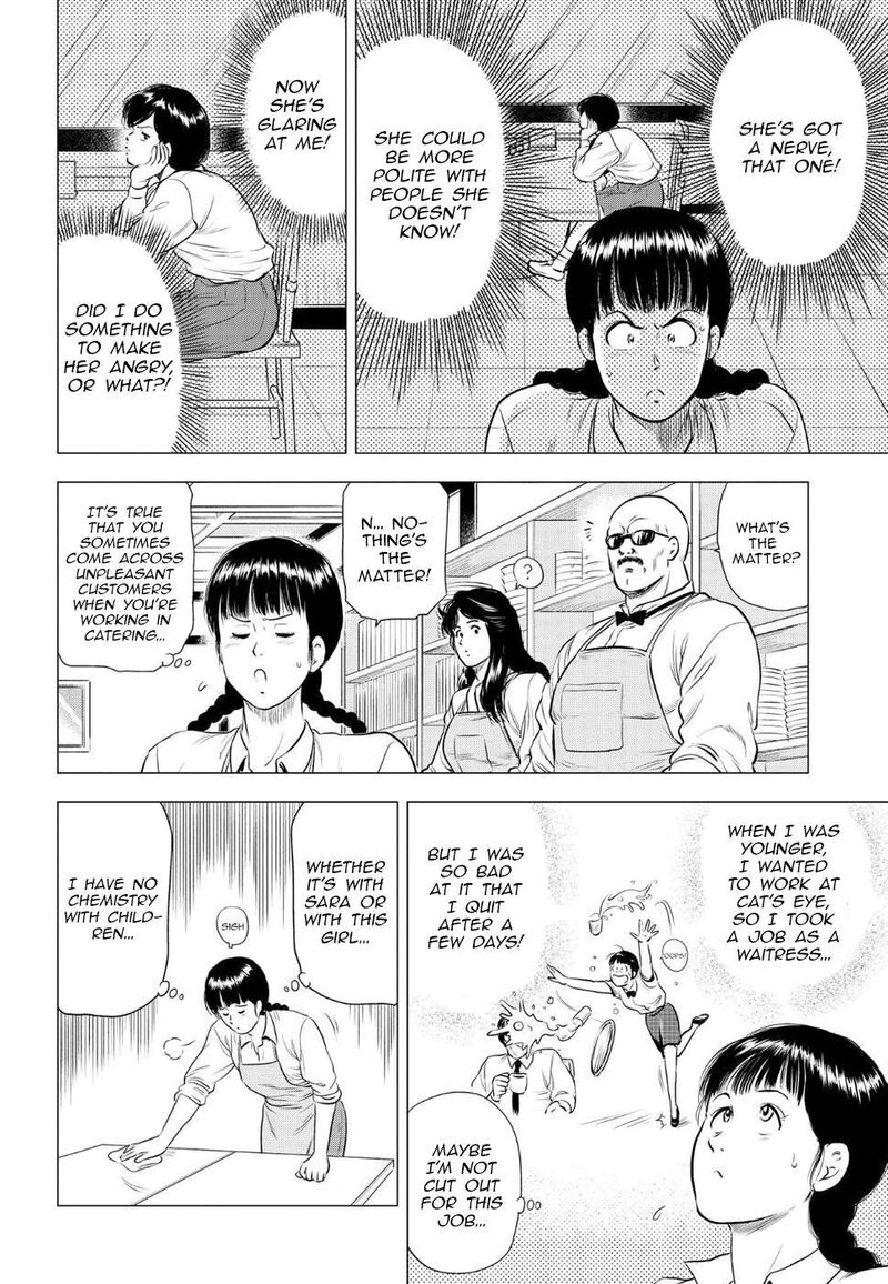 Kyo Kara City Hunter Chapter 15 Page 23