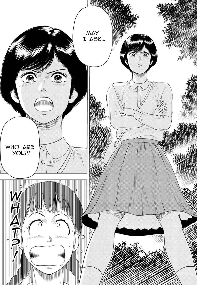 Kyo Kara City Hunter Chapter 15 Page 28