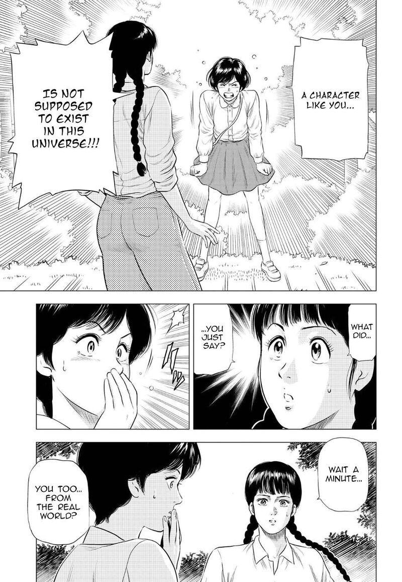 Kyo Kara City Hunter Chapter 15 Page 30