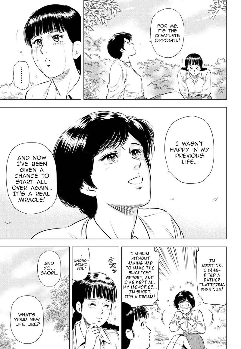 Kyo Kara City Hunter Chapter 16 Page 24