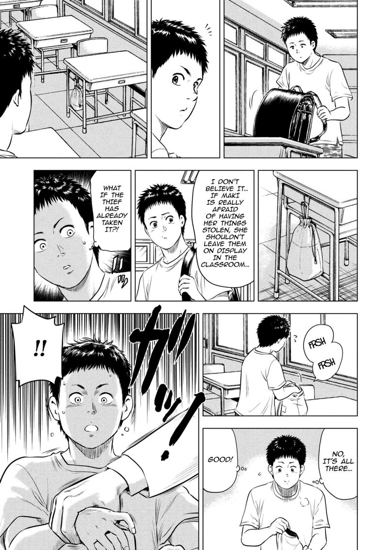 Kyo Kara City Hunter Chapter 17 Page 10