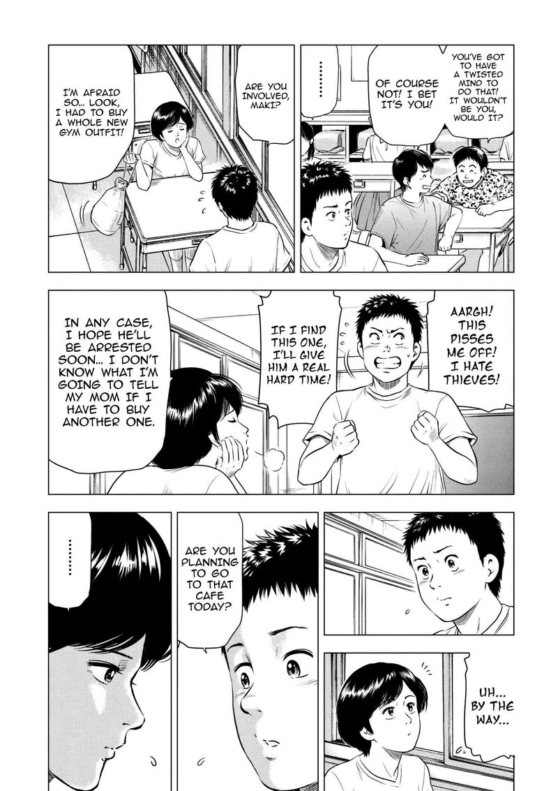 Kyo Kara City Hunter Chapter 17 Page 6