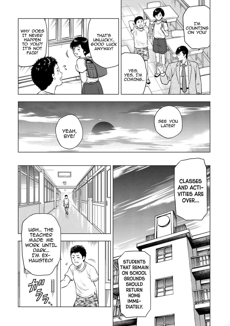 Kyo Kara City Hunter Chapter 17 Page 9