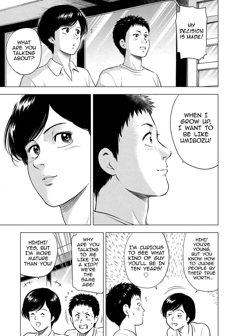 Kyo Kara City Hunter Chapter 18 Page 35