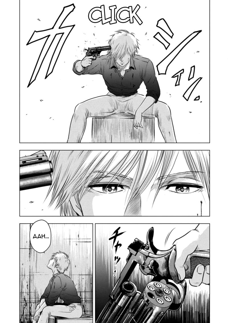 Kyo Kara City Hunter Chapter 19 Page 3