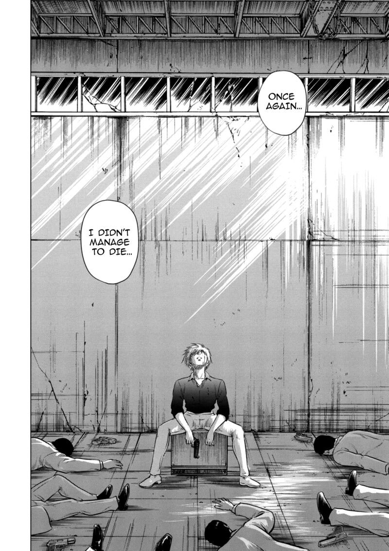 Kyo Kara City Hunter Chapter 19 Page 4