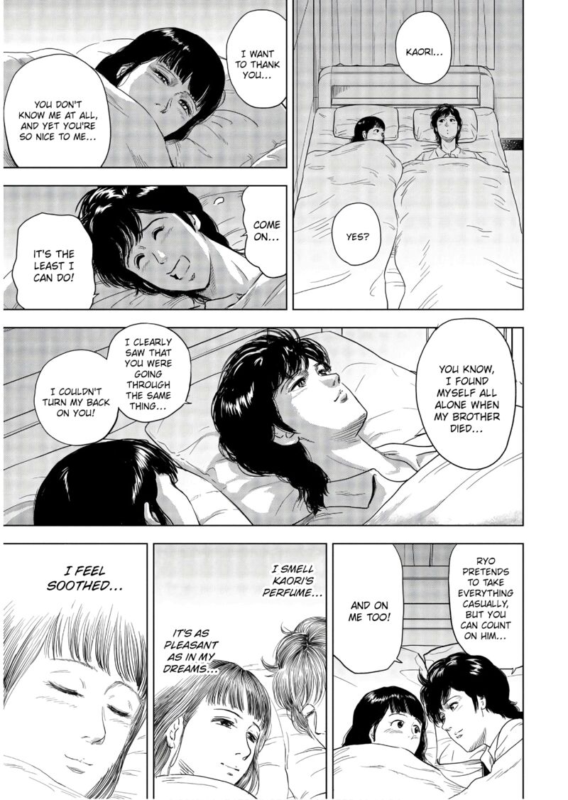Kyo Kara City Hunter Chapter 2 Page 23
