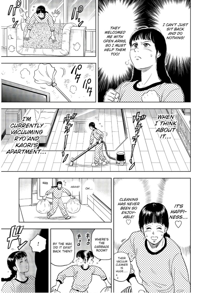 Kyo Kara City Hunter Chapter 2 Page 25