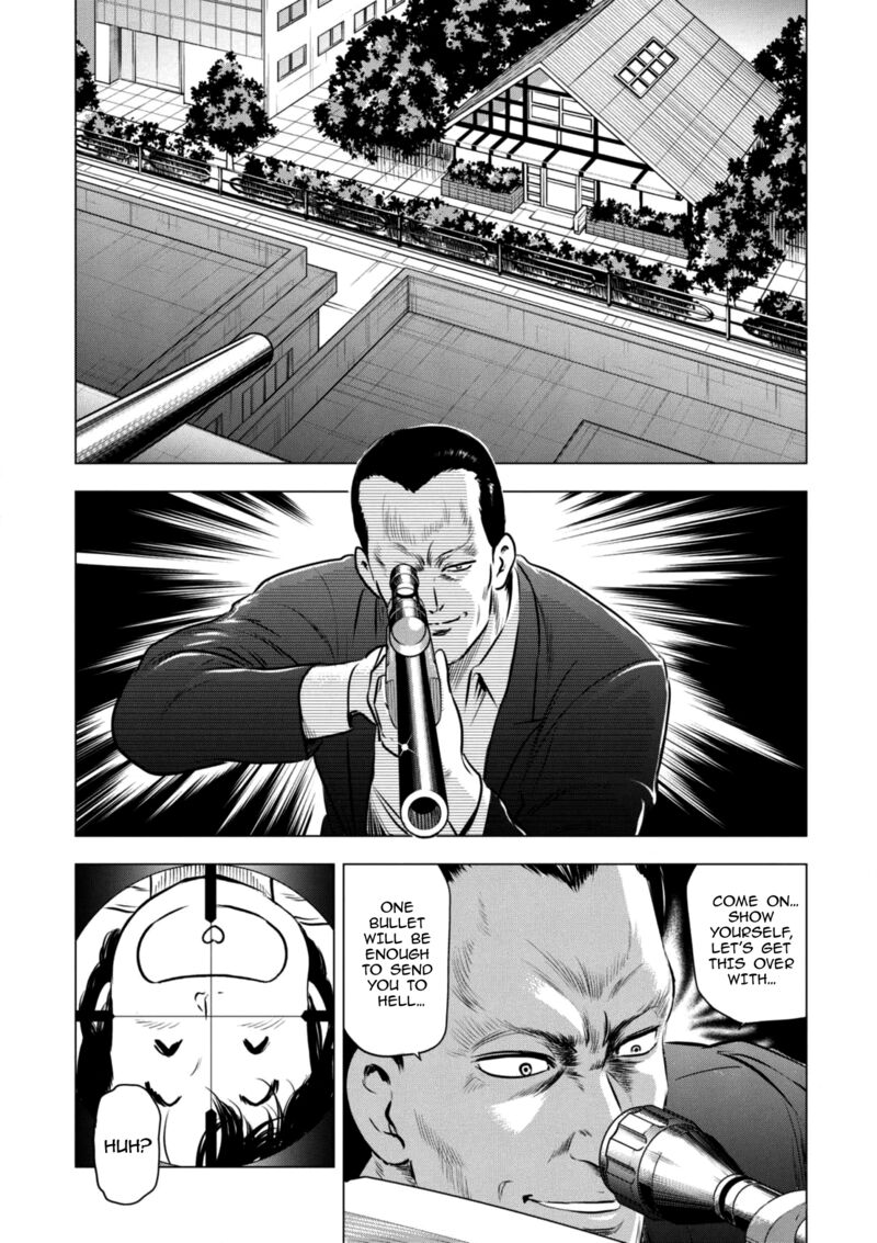 Kyo Kara City Hunter Chapter 20 Page 17