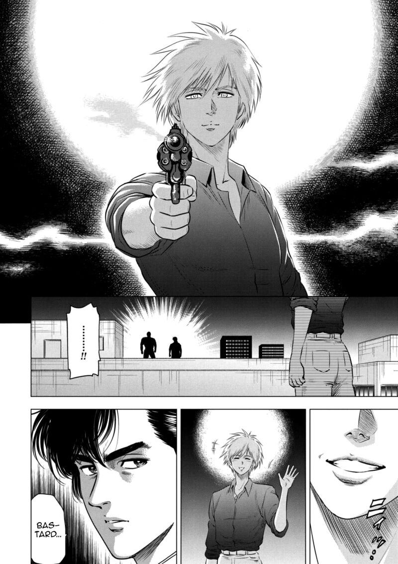 Kyo Kara City Hunter Chapter 20 Page 28