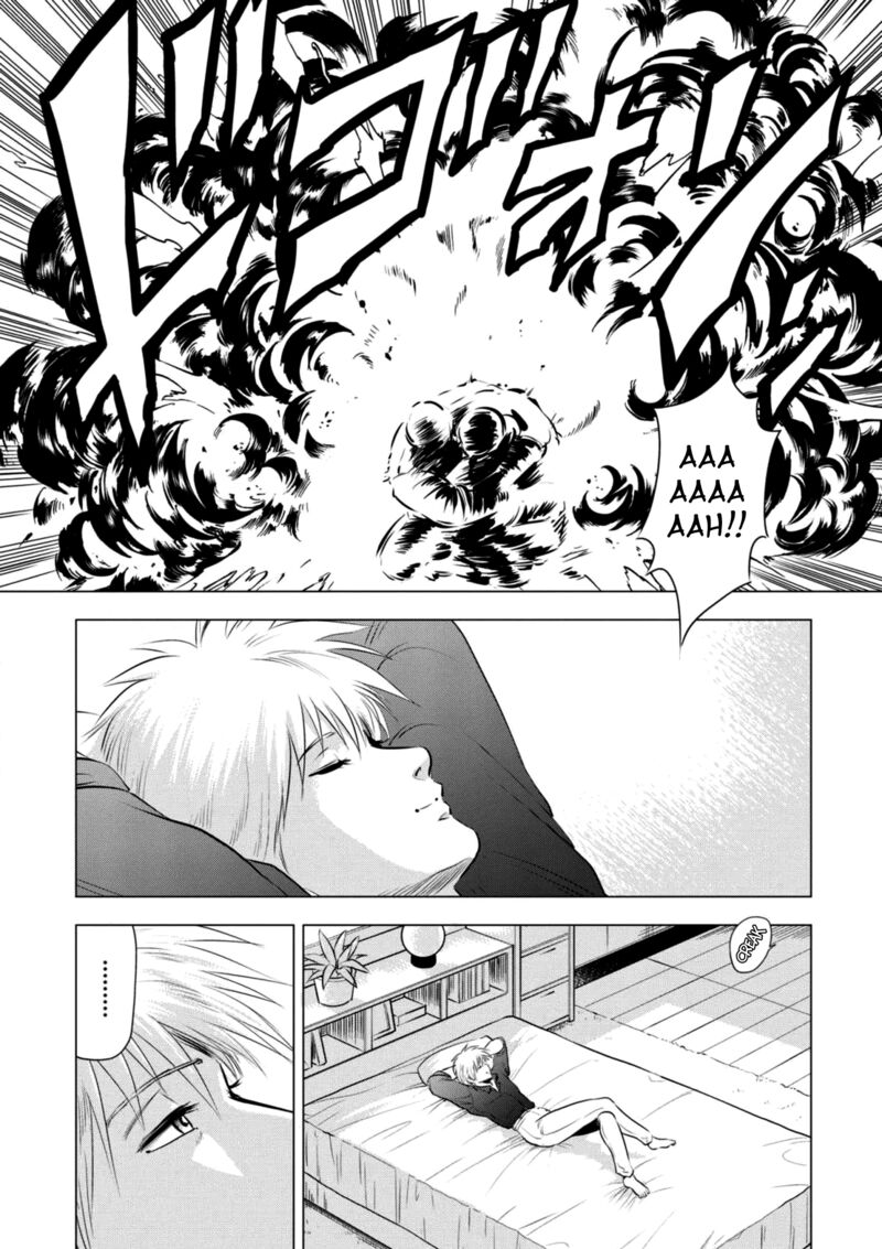 Kyo Kara City Hunter Chapter 21 Page 17