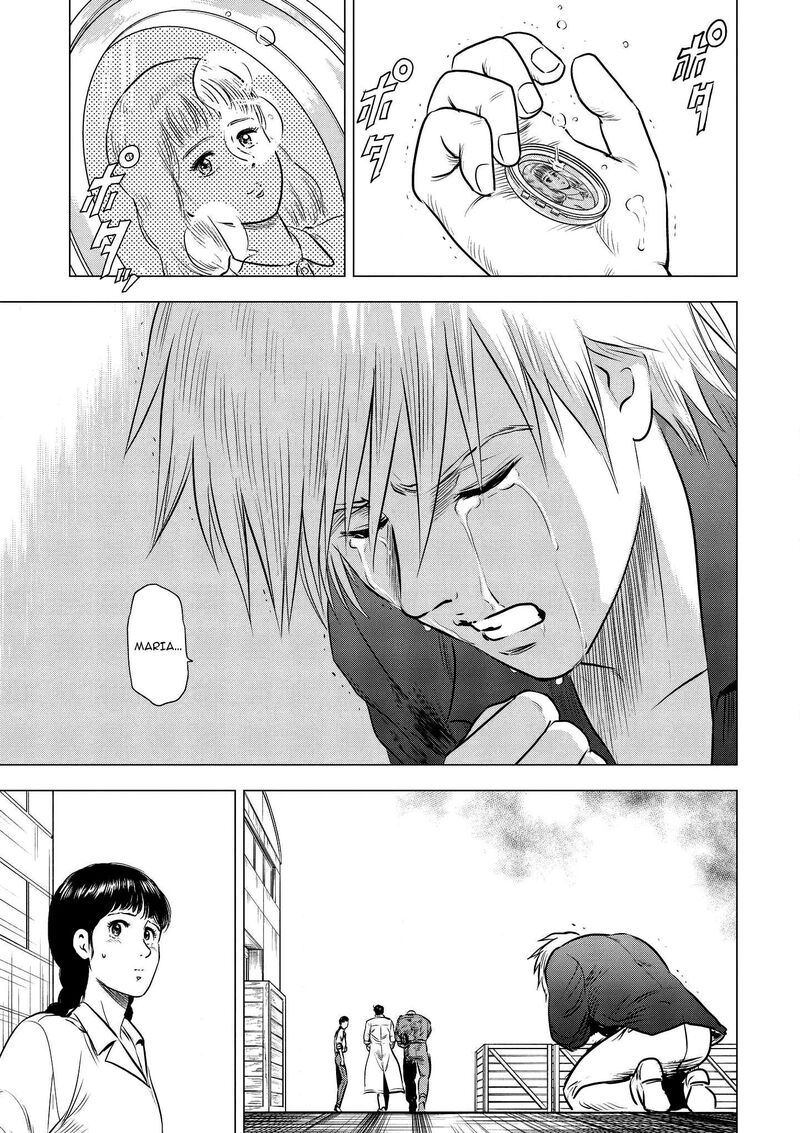Kyo Kara City Hunter Chapter 24 Page 25