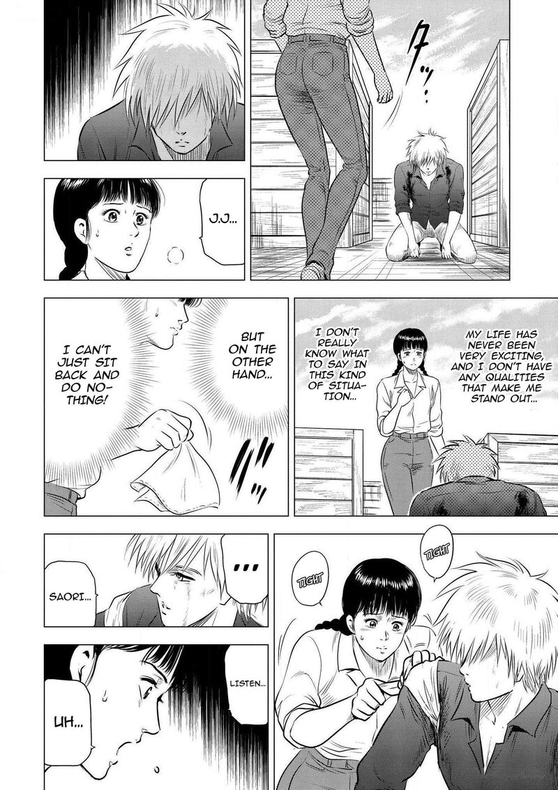 Kyo Kara City Hunter Chapter 24 Page 26