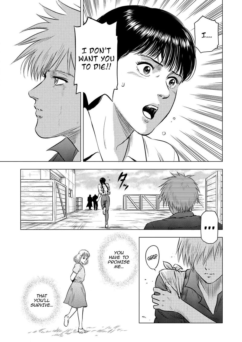 Kyo Kara City Hunter Chapter 24 Page 27
