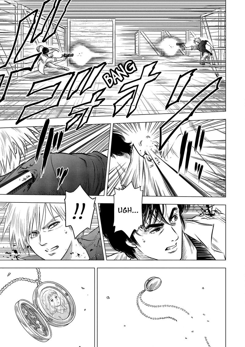 Kyo Kara City Hunter Chapter 24 Page 3