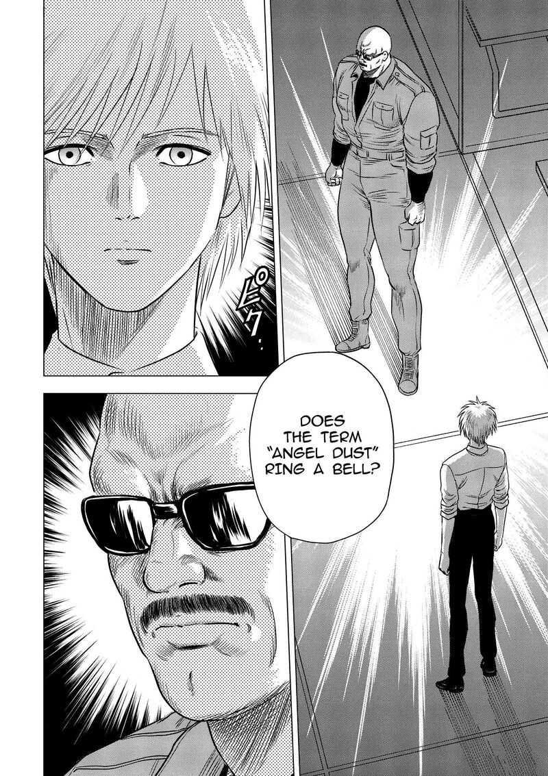Kyo Kara City Hunter Chapter 25 Page 8
