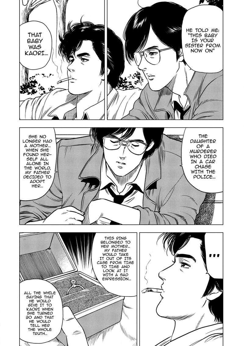 Kyo Kara City Hunter Chapter 26 Page 12