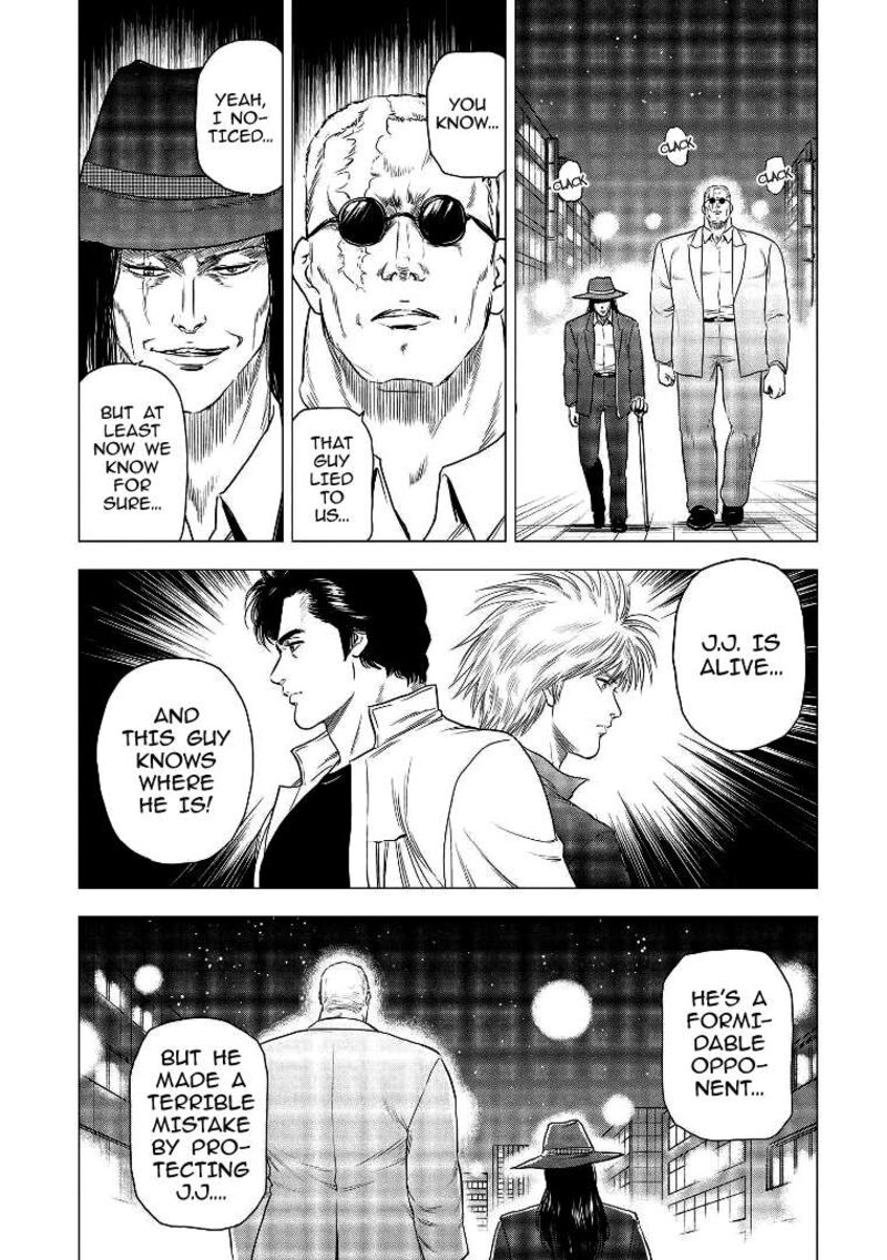 Kyo Kara City Hunter Chapter 28 Page 29