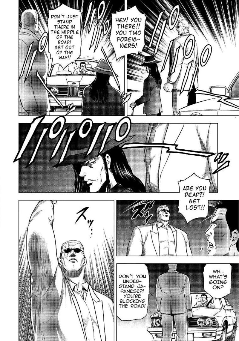 Kyo Kara City Hunter Chapter 28 Page 30