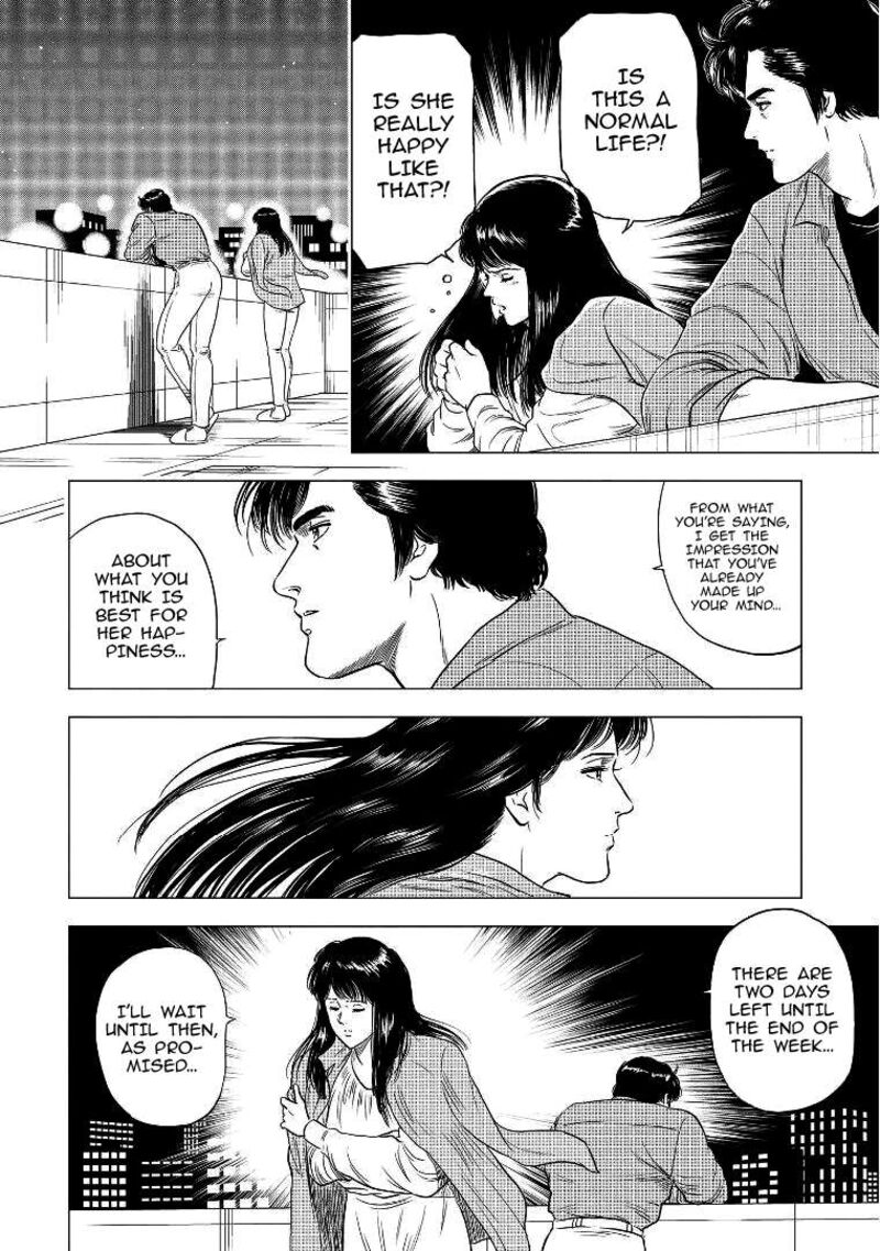 Kyo Kara City Hunter Chapter 29 Page 16
