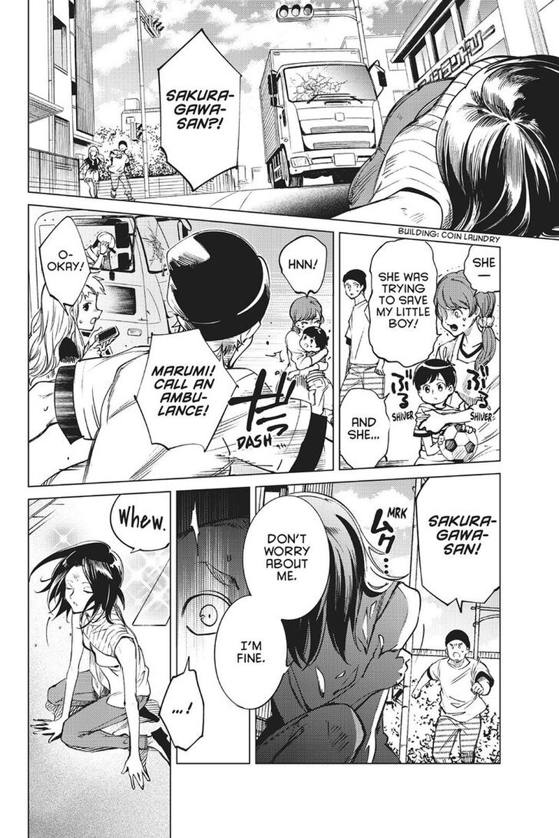 Kyokou Suiri Chapter 23 Page 19