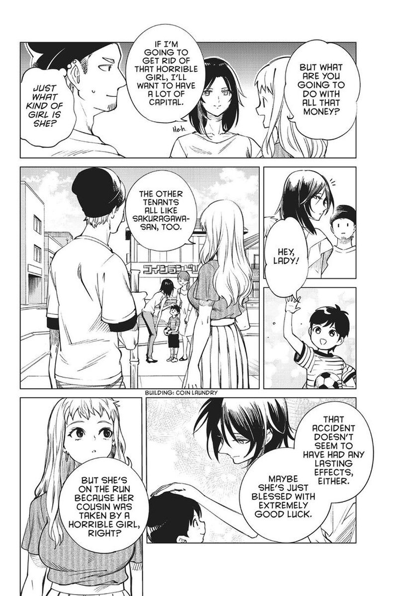 Kyokou Suiri Chapter 23 Page 41