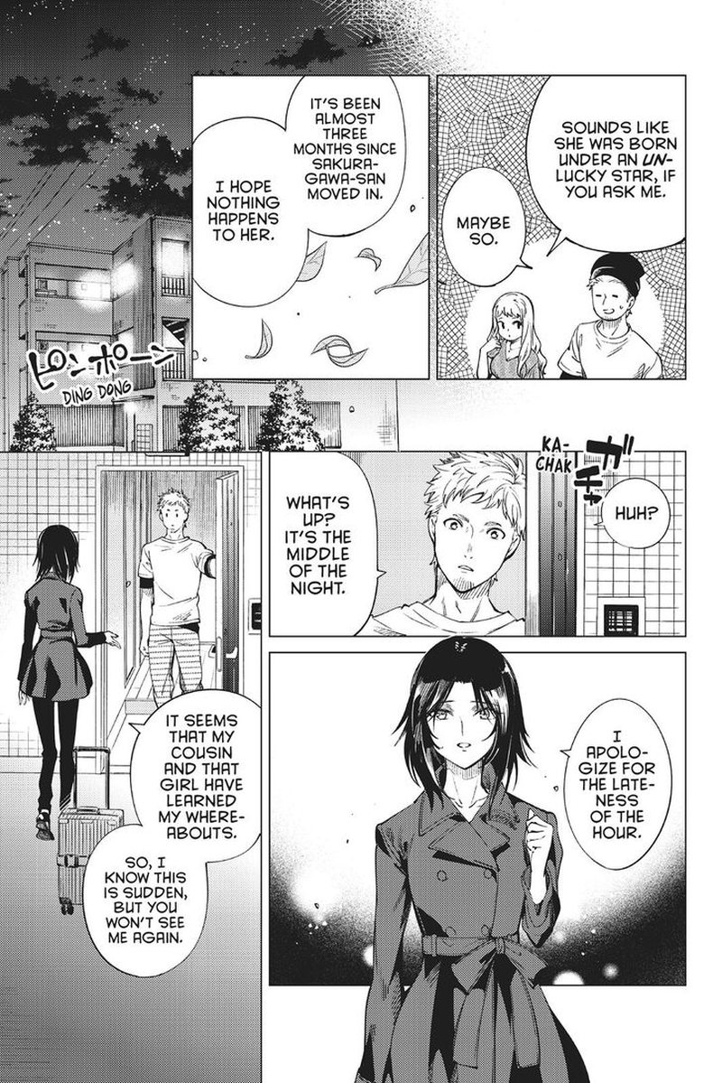 Kyokou Suiri Chapter 23 Page 42