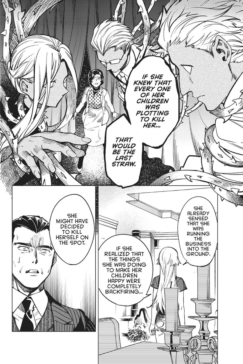 Kyokou Suiri Chapter 27 Page 36