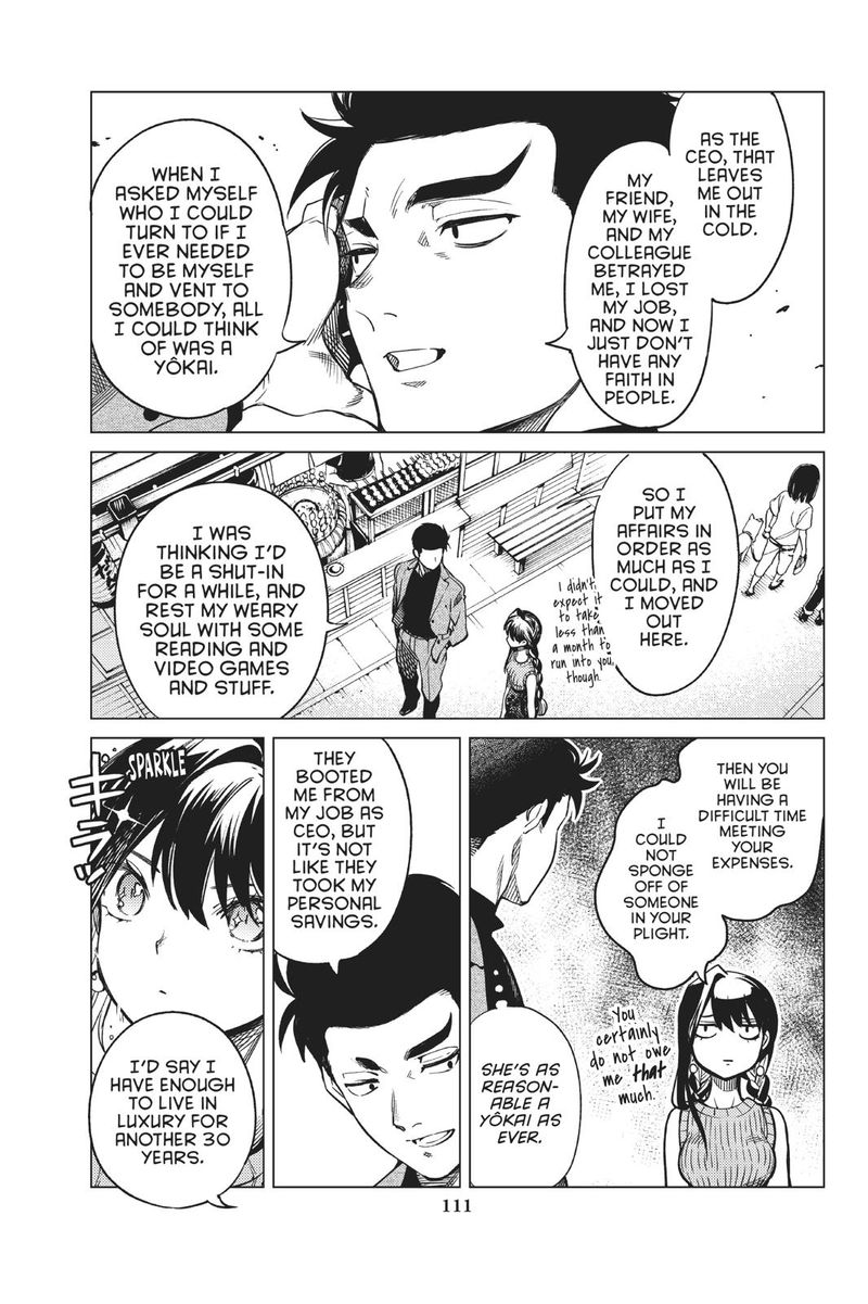 Kyokou Suiri Chapter 30 Page 37