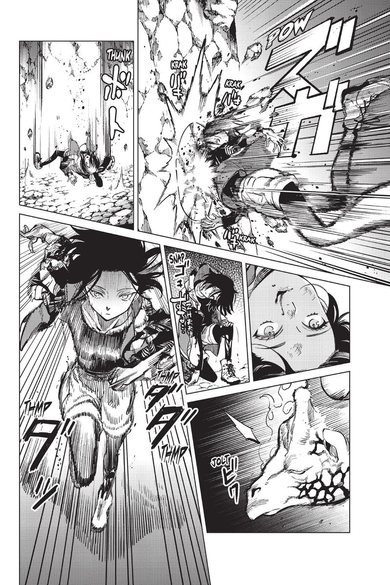 Kyokou Suiri Chapter 41 Page 13