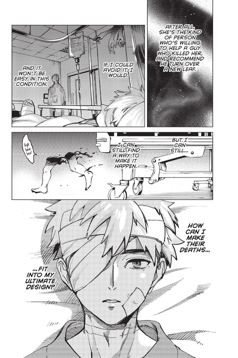Kyokou Suiri Chapter 42 Page 18