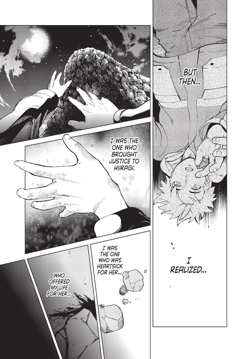 Kyokou Suiri Chapter 47 Page 13